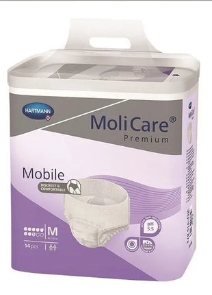 Molicare Premium Mobile - Carton Buy