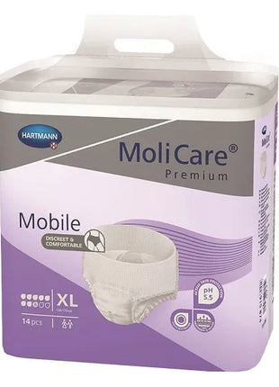 Molicare Premium Mobile - Carton Buy