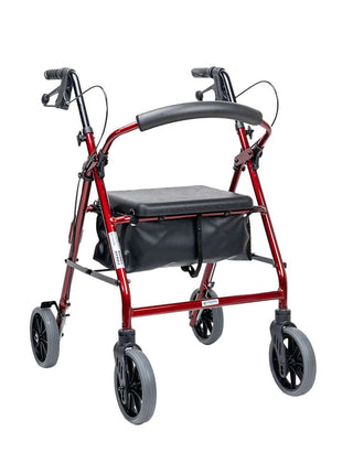 Classic 8" Wheeled Walker