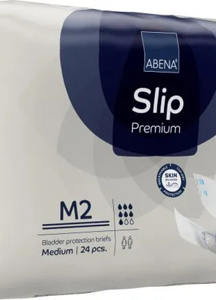 Abena Slip Premium - Range of Sizes - Carton Buy