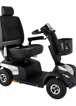 Invacare Comet Ultra Mobility Scooter