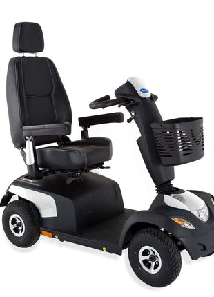 Invacare Comet Ultra Mobility Scooter