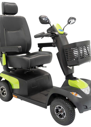 Invacare Comet Ultra Mobility Scooter