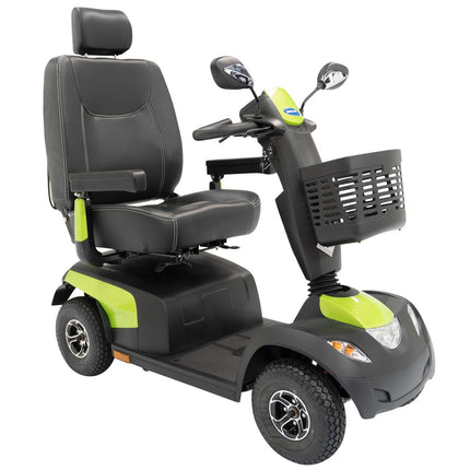 Invacare Comet Ultra Mobility Scooter