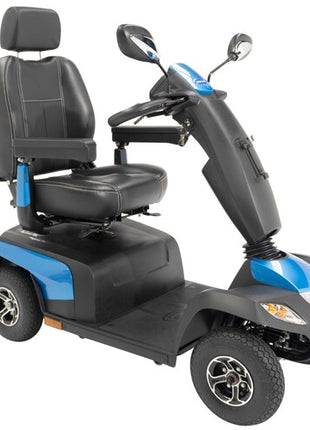 Invacare Comet Ultra Mobility Scooter