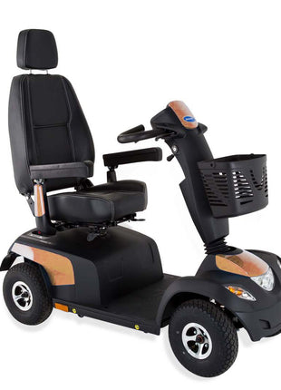 Invacare Comet Ultra Mobility Scooter