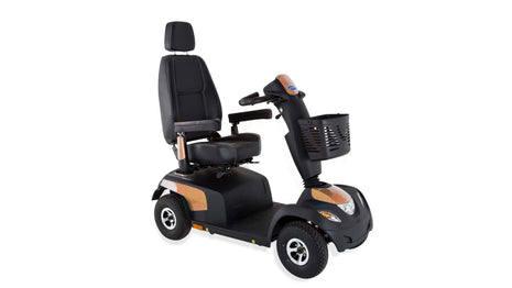 Invacare Comet Ultra Mobility Scooter