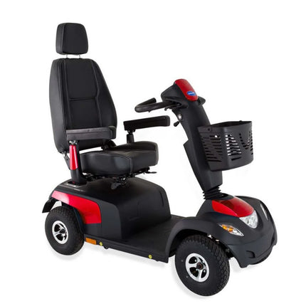 Invacare Comet Alpine Plus Mobility Scooter