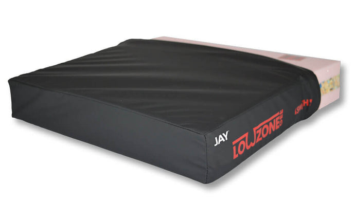 Jay Low Zone Gel Cushion