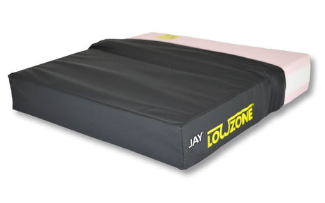 Jay Low Zone Switch Cushion