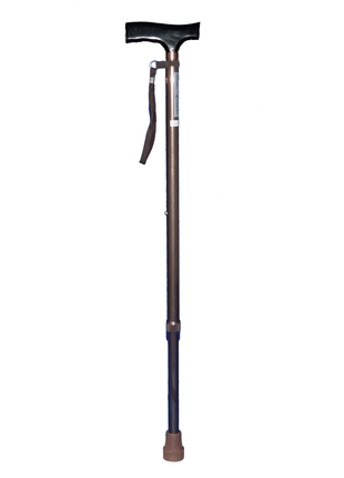 Peak Adjustable Cane