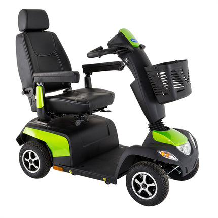 Invacare Pegasus Metro Mobility Scooter