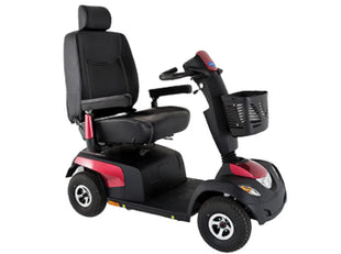 Invacare Pegasus Metro Mobility Scooter