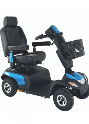 Invacare Pegasus Metro Mobility Scooter