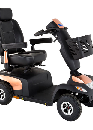 Invacare Pegasus Metro Mobility Scooter