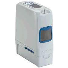 Inogen One Rove 6 Portable Oxygen Concentrator